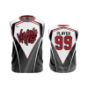 3115 FD Sport Sleeveless MENS VILLAINS-2