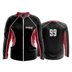 3139 CL WOMENS VAPOR JACKET SUB GUERRILLAZ-1