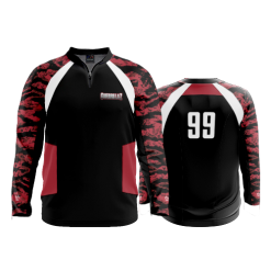 3139 CL DERBY JACKET SUB GUERRILLAZ-1