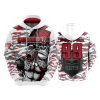 3139 FD Hoody GUERRILLAZ-2