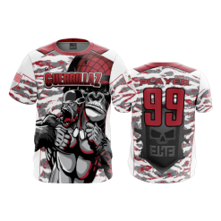 3139 FD Sport MENS GUERRILLAZ-2