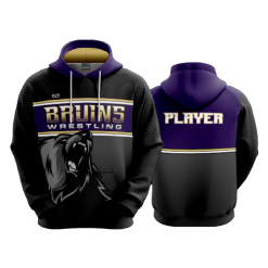 2799 FD Hoody BRIGGS-HIGH-HOODY-ADD
