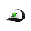 3140 Team Cap Trucker 112 SAVAGES-1