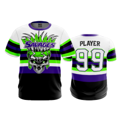 3140 FD Sport MENS SAVAGES-2-FLO INK + $5