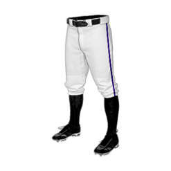 3140 CL KNICKERS CUSTOM BRAIDED BALL PANT SAVAGES-2-FLO INK + $5