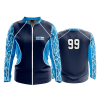 3142 CL WOMENS VAPOR JACKET SUB WATER-BEARS-1