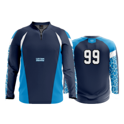 3142 CL ROOKIE JACKET SUB WATER-BEARS-1