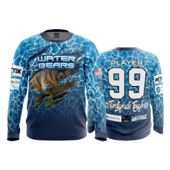 3142 FD Long Sleeve MENS WATER-BEARS-1