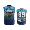 3142 FD Sport Sleeveless MENS WATER-BEARS-1