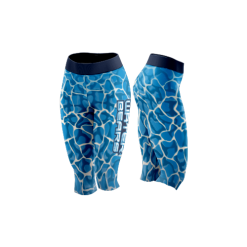 3142 FD Capri Leggings WATER-BEARS-1