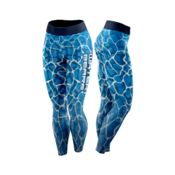3142 FD Leggings WATER-BEARS-1