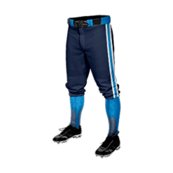 3142 CL KNICKERS CUSTOM BRAIDED BALL PANT WATER-BEARS-1
