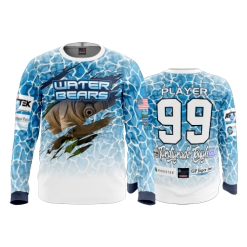 3142 FD Long Sleeve MENS WATER-BEARS-2