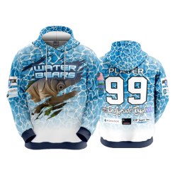 3142 FD Hoody WATER-BEARS-2