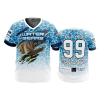 3142 FD Sport V-Neck MENS WATER-BEARS-2