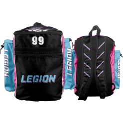2612 Mojo Diamond Backpack LEGION-ADDONS
