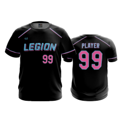 2612 FD Rash Shortsleeve LEGION-ADDONS