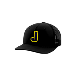 3143 Team Cap Trucker 112 JUDOS-1