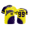 3143 FD Sport MENS JUDOS-2-FLO INK + $5