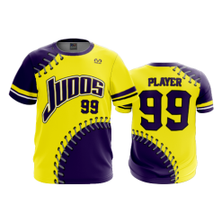 3143 FD Sport MENS JUDOS-2-FLO INK + $5