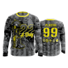 2828 FD Long Sleeve MENS 22-A-DAY-1