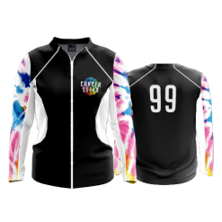 2828 CL WOMENS VAPOR JACKET SUB CANCER-SUCKS