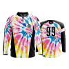 2828 CL ROOKIE JACKET SUB CANCER-SUCKS