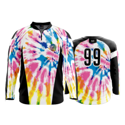 2828 CL ROOKIE JACKET SUB CANCER-SUCKS
