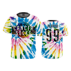 2828 FD Sport MENS CANCER-SUCKS