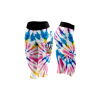 2828 FD Capri Leggings CANCER-SUCKS