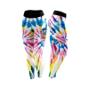 2828 FD Leggings CANCER-SUCKS