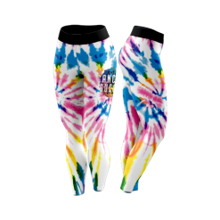 2828 FD Leggings CANCER-SUCKS