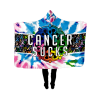 2828 FD FAN WRAP CANCER-SUCKS