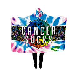 2828 FD FAN WRAP CANCER-SUCKS
