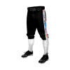 2828 CL KNICKERS CUSTOM BRAIDED BALL PANT FUCK-CANCER