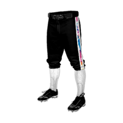2828 CL KNICKERS CUSTOM BRAIDED BALL PANT FUCK-CANCER