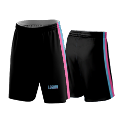 2612 FD Razor Shorts LEGION-ADDONS