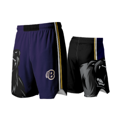 2799 FD Fight Shorts BRIGGS-HIGH-ADDONS