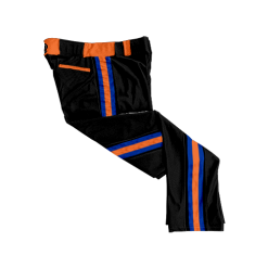 3023 CL BLACK CUSTOM BRAID MENS PANT SONS-OF-PITCHES-ADDS