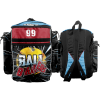 3055 Mojo Diamond Backpack BALL-BREAKERS-1