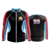 3055 CL WOMENS VAPOR JACKET SUB BALL-BREAKERS-1
