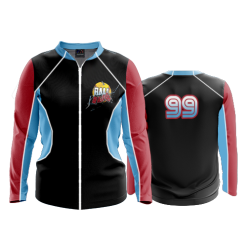 3055 CL WOMENS VAPOR JACKET SUB BALL-BREAKERS-1