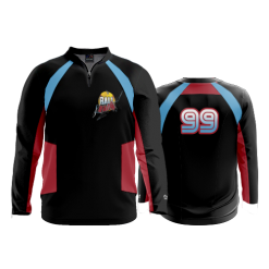 3055 CL DERBY JACKET SUB BALL-BREAKERS-1