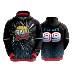 3055 FD Hoody BALL-BREAKERS-1