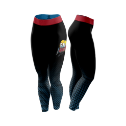 3055 FD Leggings BALL-BREAKERS-1