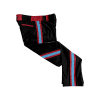 3055 CL BLACK CUSTOM BRAID MENS PANT BALL-BREAKERS-1
