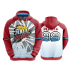 3055 FD Hoody BALL-BREAKERS-2
