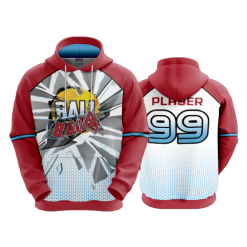 3055 FD Hoody BALL-BREAKERS-2