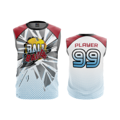3055 FD Sport Sleeveless MENS BALL-BREAKERS-2