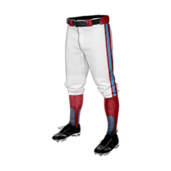 3055 CL KNICKERS CUSTOM BRAIDED BALL PANT BALL-BREAKERS-2
